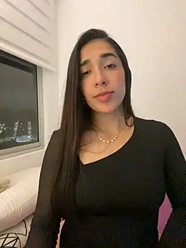 SabrinaEvanss  online show from 10/17/25, 02:26