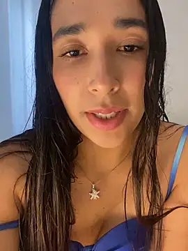 SabrinaEvanss  online show from 03/16/26, 09:08