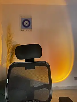 SabrinaEvanss  online show from 05/26/26, 01:45