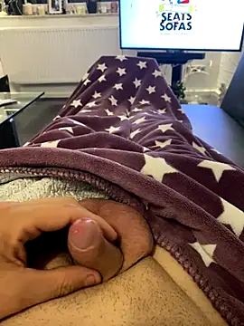 Sklavekay online show from 10/03/25, 09:56