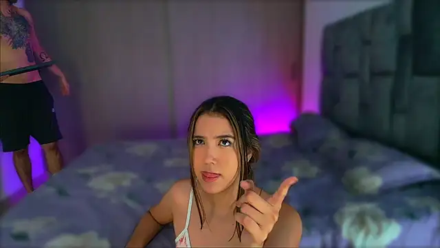 steiisy599 online show from 01/05/26, 10:46