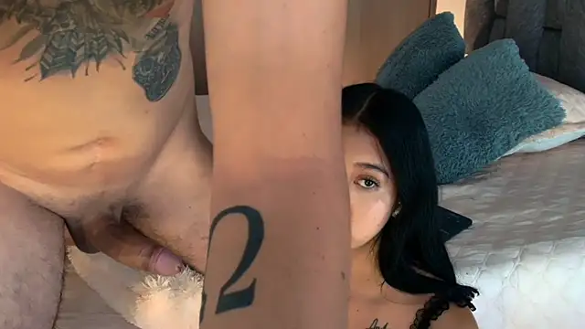 steiisy599 online show from 04/16/26, 03:35