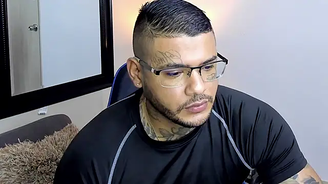 MICHELL ARTHUS  online show from 10/11/25, 03:17