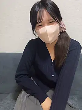 Aika JP online show from 10/25/25, 08:36