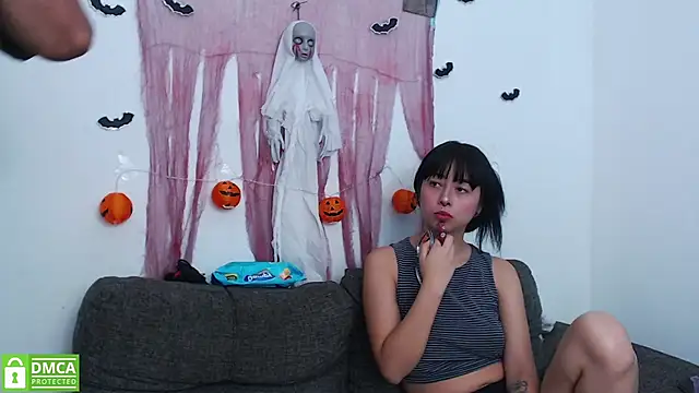 sombralovers online show from 10/23/25, 01:32