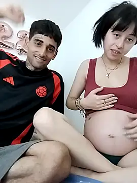 sombralovers online show from 05/03/26, 01:39