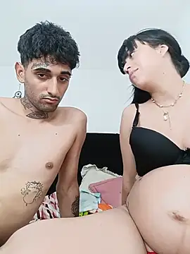 sombralovers online show from 07/07/26, 04:37