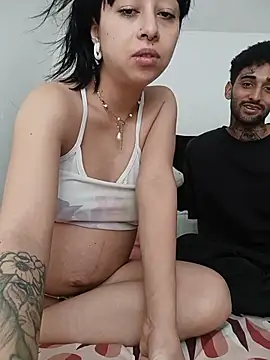 sombralovers online show from 07/14/26, 03:07