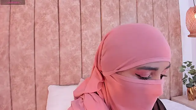  alishaa c online show from 10/22/25, 09:14