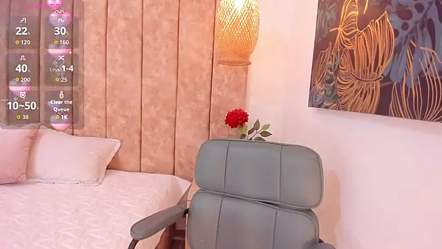  alishaa c online show from 11/22/25, 03:27