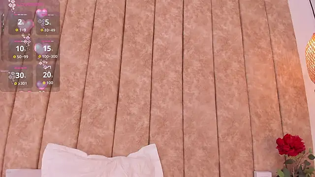  alishaa c online show from 02/03/26, 06:22