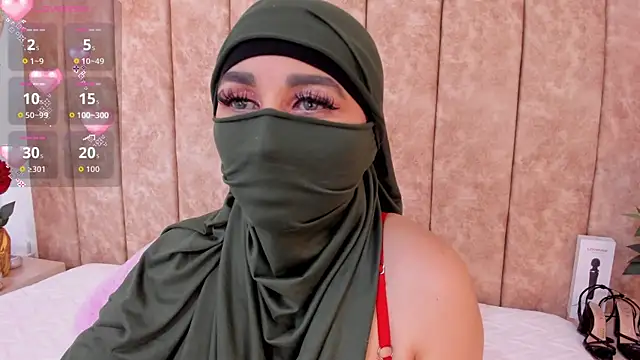  alishaa c online show from 02/28/26, 01:28