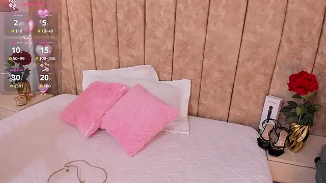  alishaa c online show from 03/04/26, 03:01