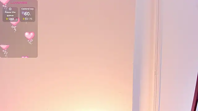  alishaa c online show from 03/06/26, 03:25