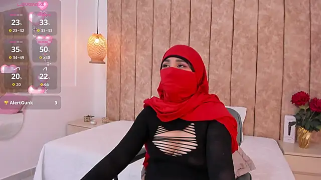  alishaa c online show from 04/28/26, 03:44