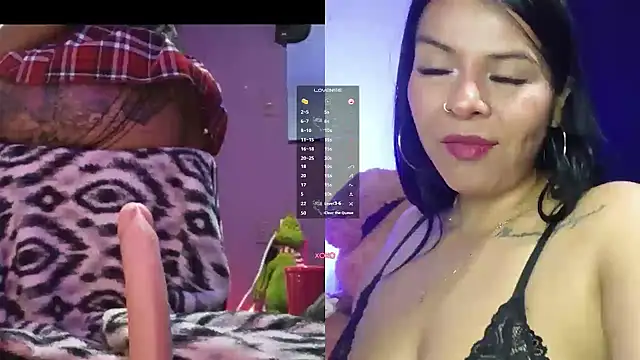 Snapshot of Bitchiitaa chatting on 10/11/25, 11:03 Bitchiitaa online show from 10/11/25, 11:03