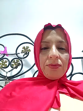 Aafsha  online show from 04/12/26, 11:26