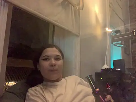 Jynx420friendly online show from 07/10/26, 08:29