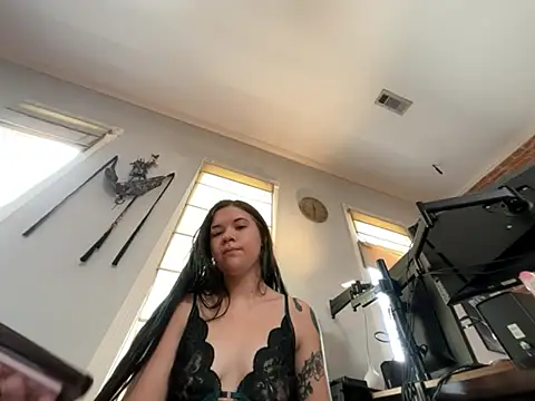 Jynx420friendly online show from 07/20/26, 04:31