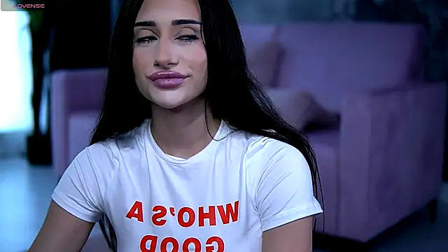 AlishaSkye online show from 01/07/26, 04:04