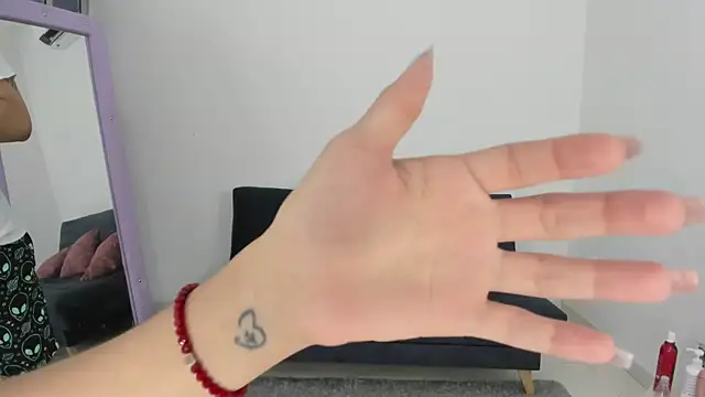 amazinghotgirl online show from 11/27/25, 07:27