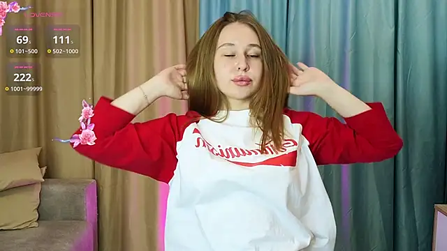 sleepjoi online show from 10/14/25, 01:56