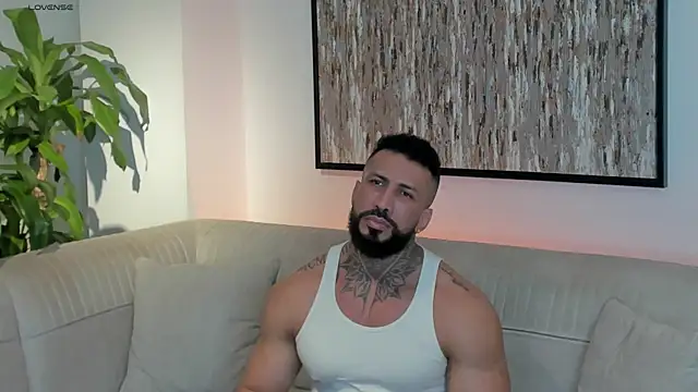 jeff clark7 online show from 02/14/26, 03:14