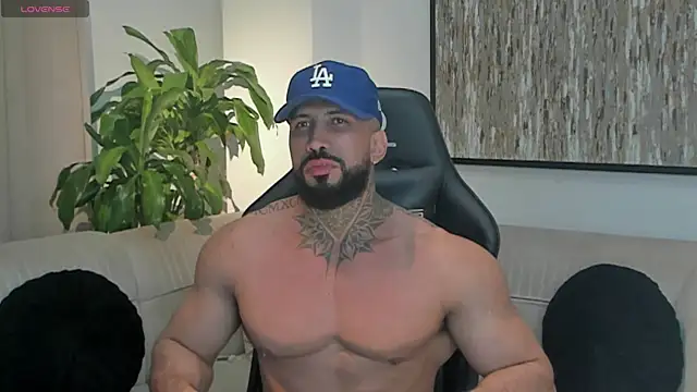 jeff clark7 online show from 02/24/26, 03:26