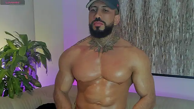 jeff clark7 online show from 03/04/26, 02:39