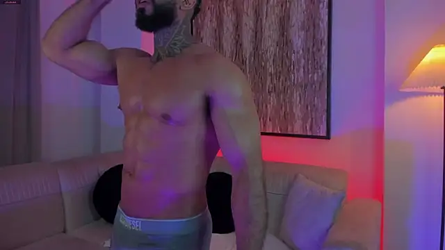 jeff clark7 online show from 04/06/26, 04:46