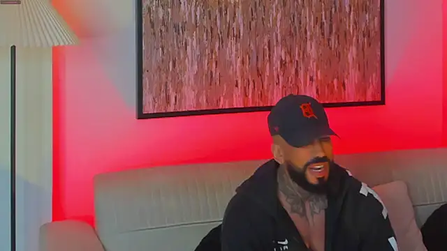 jeff clark7 online show from 04/19/26, 02:33