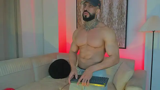 jeff clark7 online show from 04/21/26, 03:02