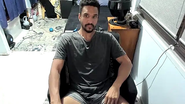 CassiusJohnson online show from 10/16/25, 09:10