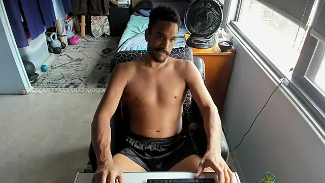 CassiusJohnson online show from 10/18/25, 01:41