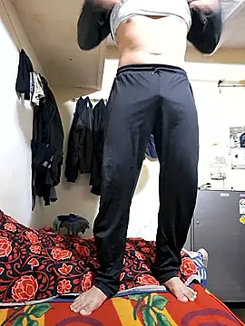 Nabieva12 online show from 01/13/26, 10:09