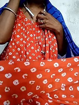 Hotty-romi3 online show from 10/16/25, 01:17