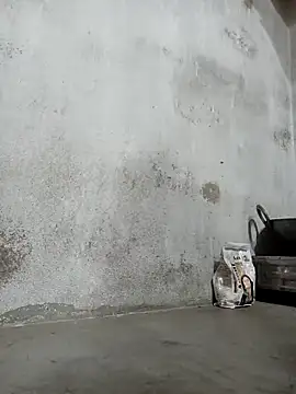 Hotty-romi3 online show from 10/26/25, 02:23