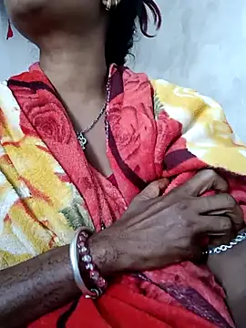 Hotty-romi3 online show from 11/05/25, 03:50