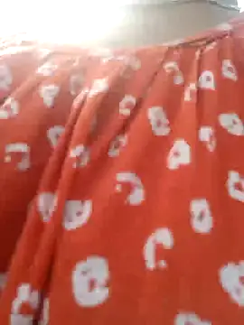 Hotty-romi3 online show from 11/14/25, 04:55