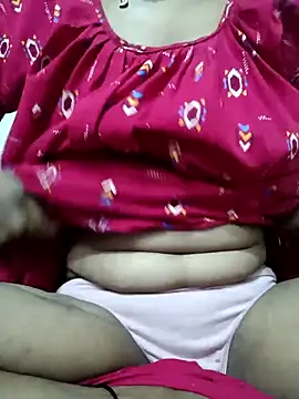 Hotty-romi3 online show from 11/20/25, 07:24