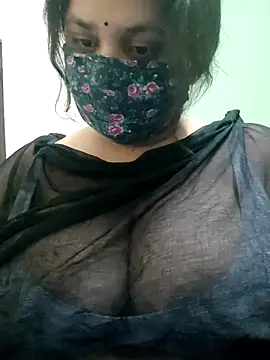 lovelynishu online show from 10/08/25, 08:23