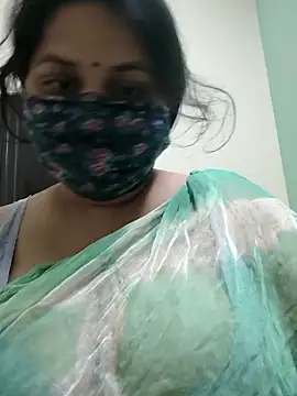 lovelynishu online show from 10/14/25, 05:03