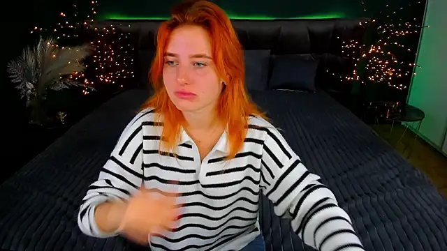 Alice Janes online show from 10/08/25, 07:06