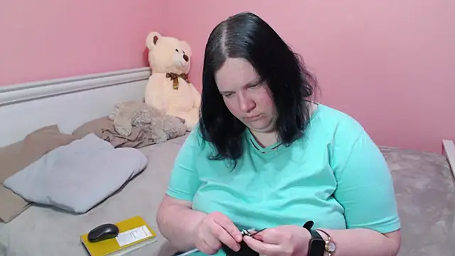  alexandra ray  online show from 03/04/26, 12:44