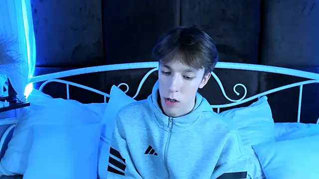 MarkBranston online show from 11/17/25, 10:54