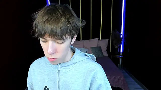 MarkBranston online show from 02/13/26, 10:44