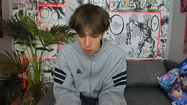 MarkBranston online show from 02/20/26, 02:39