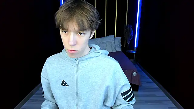 MarkBranston online show from 02/23/26, 10:34