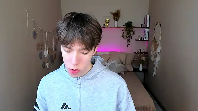 MarkBranston online show from 03/29/26, 09:31