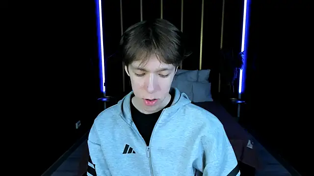 MarkBranston online show from 04/20/26, 09:12